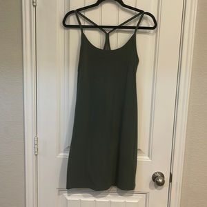 Outdoor Voices Workout Dress